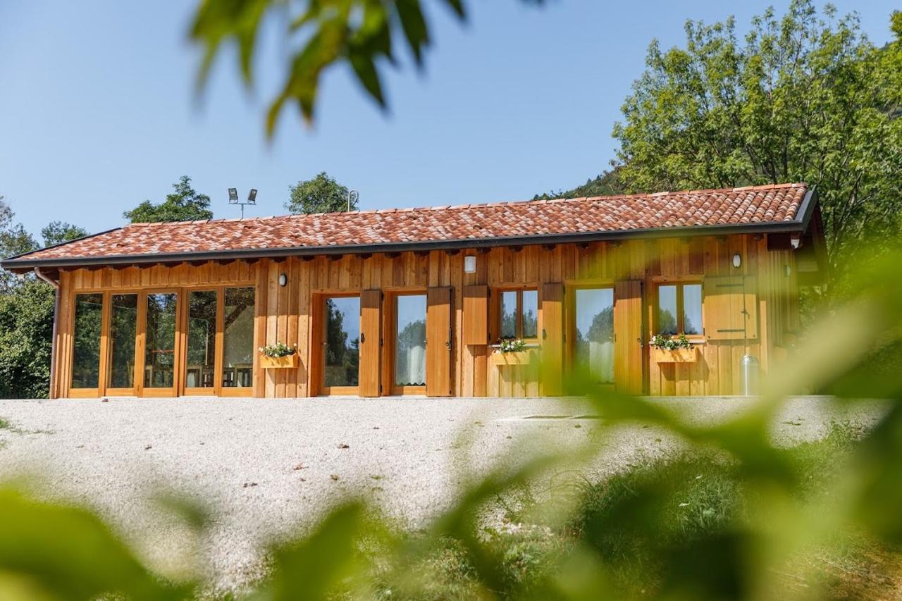 Agriturismo Fattoria Carolina Friuli Arzino Vito d'Asio Exterior foto